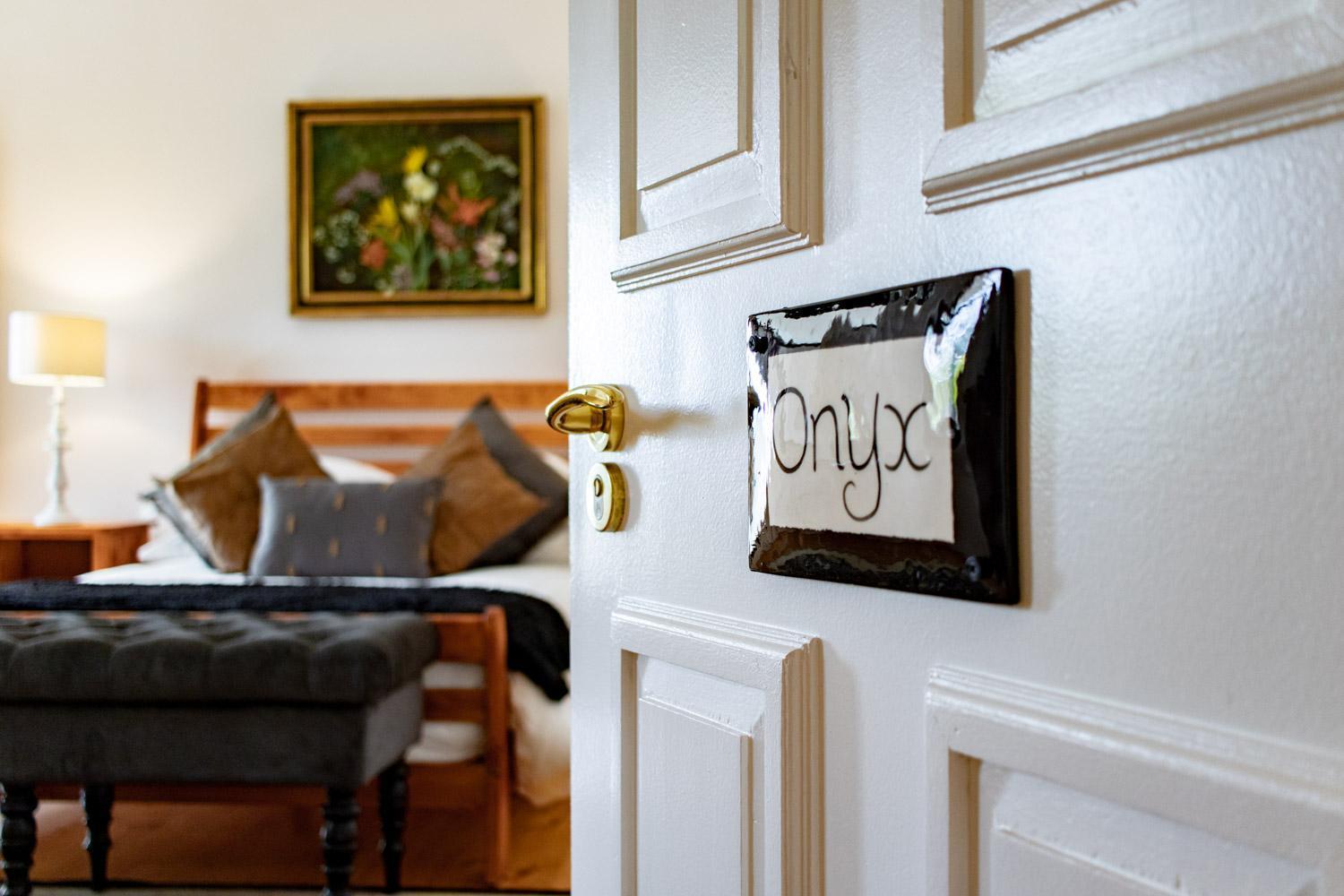 Carmichael House Boutique Hotel Città del Capo Esterno foto